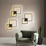 LEDLight® - Decorative modern LED Wall Lamp