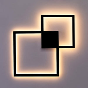 LEDLight® - Decorative modern LED Wall Lamp