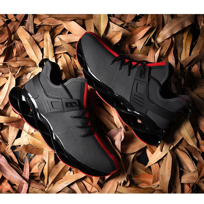 Shoe® - Outdoor Male Sneakers for Running