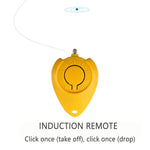 UFO® - Mini Induction Drone