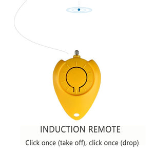 UFO® - Mini Induction Drone