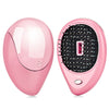 Portable Electric Ionic Hairbrush