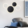 LEDCircle® - LED Wall Lamp for Indoor Living Room