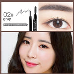 EyeBrow® - Waterproof Eyebrow Pencil Makeup Set