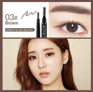 EyeBrow® - Waterproof Eyebrow Pencil Makeup Set