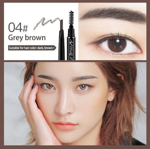 EyeBrow® - Waterproof Eyebrow Pencil Makeup Set