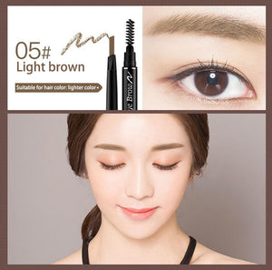 EyeBrow® - Waterproof Eyebrow Pencil Makeup Set