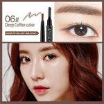 EyeBrow® - Waterproof Eyebrow Pencil Makeup Set