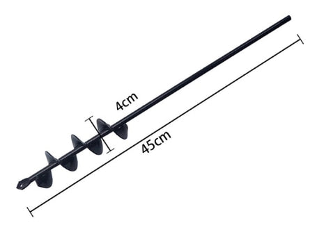 Drill® - Drill Bit