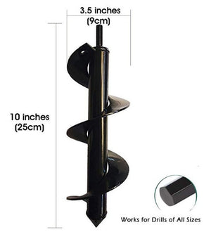 Drill® - Drill Bit