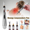 Laser Acupressure Pen Laser