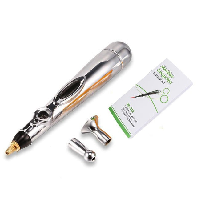 Laser Acupressure Pen Laser