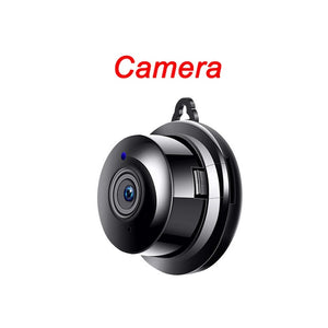 OutdoorCam® - Small P2P Full HD Mini Wireless WIFI IP Camera