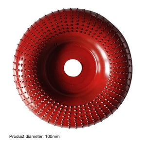 GrindWheel® - Wood Grinding Wheel