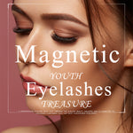 MagneticEye® - 3D Magnetic Eyelashes