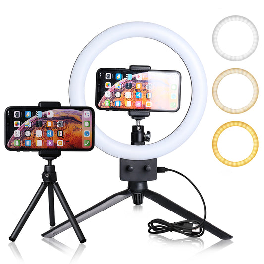Selfie Ring Light Mini