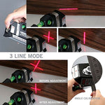 Laser Level Alignment Tool