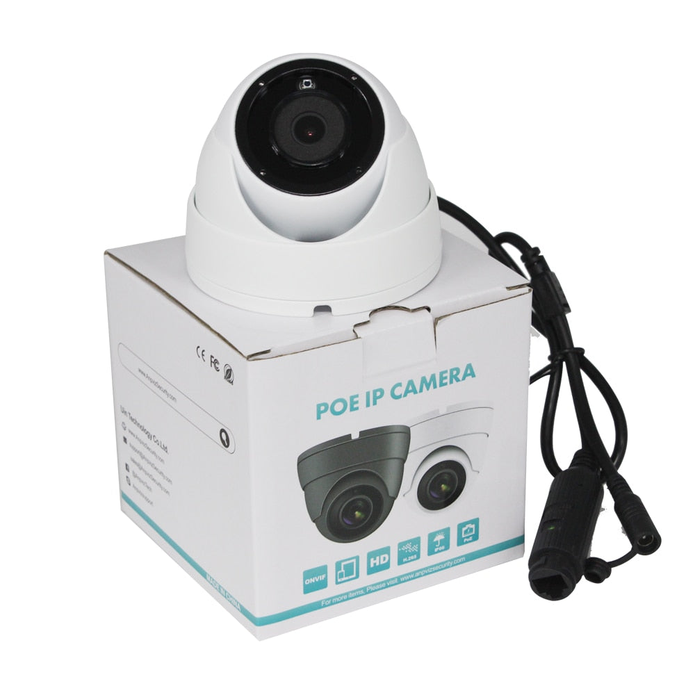 Unilock IP Security Camera