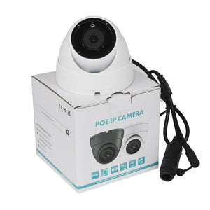 Unilock IP Security Camera