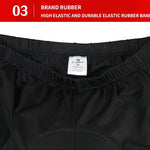 BycShort® - Cycling Shorts