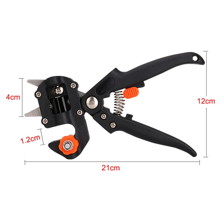 Graft® - Multifunction Grafting Pruner