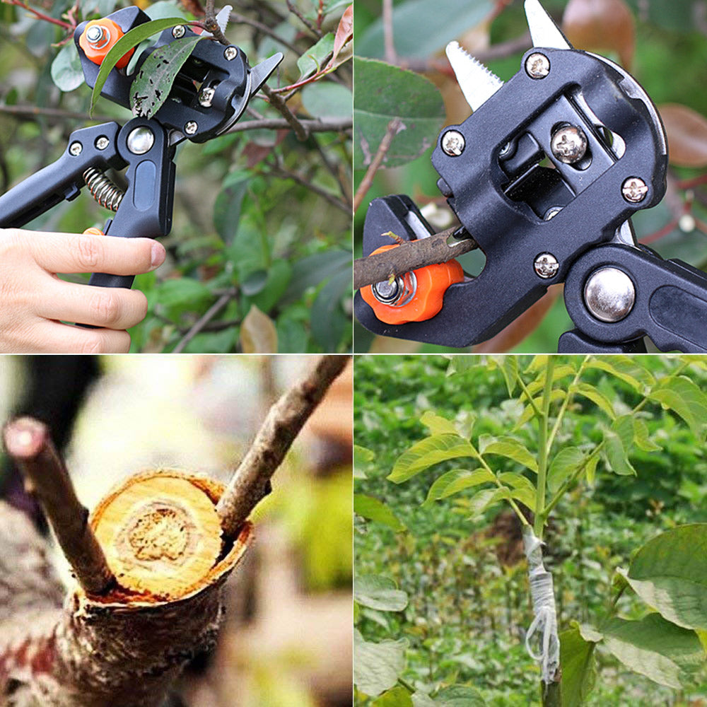 Graft® - Multifunction Grafting Pruner