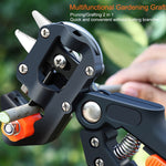 Graft® - Multifunction Grafting Pruner