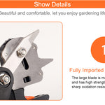 Graft® - Multifunction Grafting Pruner