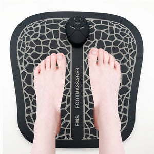 FootMassager® - Electric Foot Massager