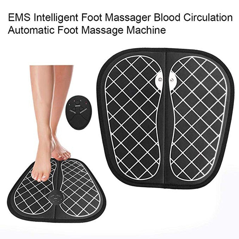 FootMassager® - Electric Foot Massager