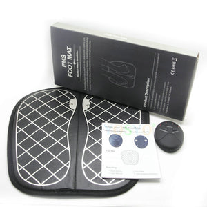 FootMassager® - Electric Foot Massager