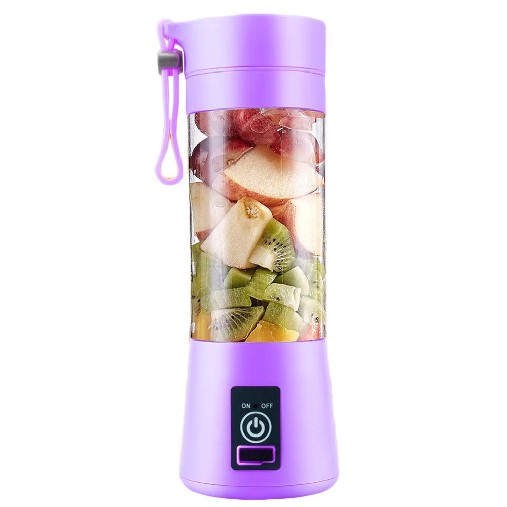 Mini Portable Electric Mini Blender