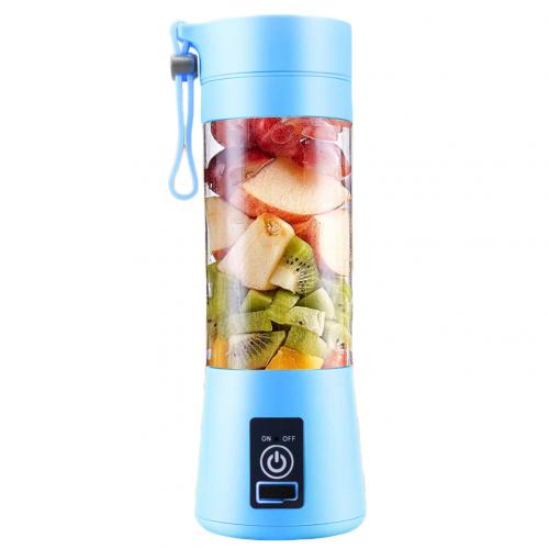 Mini Portable Electric Mini Blender