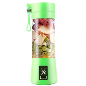 Mini Portable Electric Mini Blender