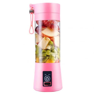 Mini Portable Electric Mini Blender