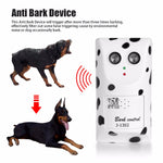 AntiBark® - Anti Barking Smart Device