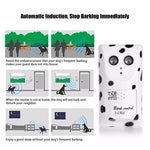 AntiBark® - Anti Barking Smart Device