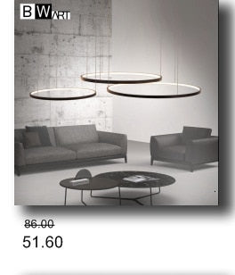 LEDRod® - Modern pointer wall lamps