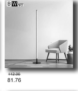 LEDRod® - Modern pointer wall lamps