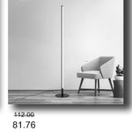 LEDRod® - Modern pointer wall lamps