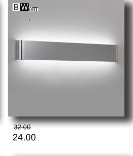 LEDRod® - Modern pointer wall lamps