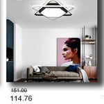 LEDRod® - Modern pointer wall lamps