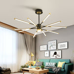 LEDChand® - Modern LED chandelier lighting for Living room