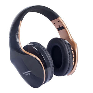 HeadPhone® - Wireless Bluetooth Headphones