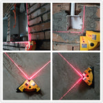 LaserLevel® - 90 Degree Vertical Horizontal Laser Level