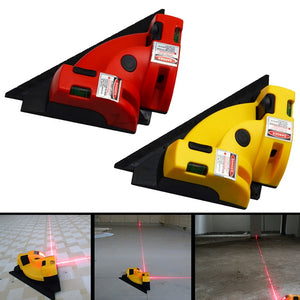 LaserLevel® - 90 Degree Vertical Horizontal Laser Level