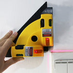 LaserLevel® - 90 Degree Vertical Horizontal Laser Level