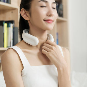 NeckMassage-1® - Smart Electric Neck and Shoulder Massager