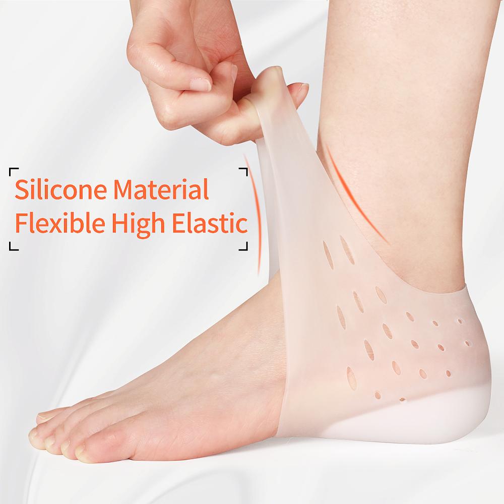 Heal® - Invisible Height Increase Socks