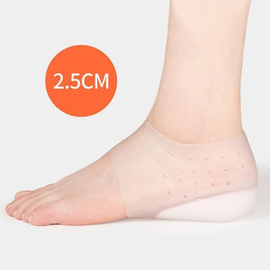 Heal® - Invisible Height Increase Socks